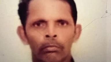 बांसगांव: साइकिल में हवा भरते समय व्यक्ति की मौत, बेलीपार के न्यू मार्केट में हुई घटना, पुलिस जांच में जुटी