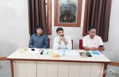 गोंदिया: गोंदिया नगरपरिषद क्षेत्रात एक लाख 24 हजार 311 मतदार बजावणार मतदानाचा हक्क