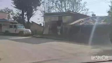 पधर: नारला से बिजनी तक बन रहे फोरलेन की नई अलाइनमेंट से कई व्यापारिक कस्बे बाहर, व्यापारी परेशान