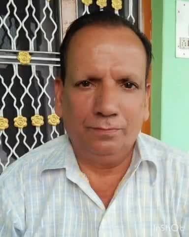 खुंडियां: खुंडिया से रतन चंद को मिला बड़ा सम्मान, हिमाचल प्रदेश संत रविदास वेलफेयर बोर्ड का सदस्य मनोनीत