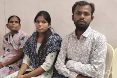 गोंदिया: खोट्या कागदपत्रावर जमीन हडपण्याचा प्रयत्न राहुलकर कुटुंबीयांच्या आरोप तलाठी आणि मंडळ अधिकाऱ्यांचे संशयास्पद भूमिका