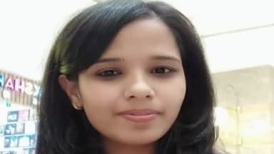 शाहबाद: केलबाडा की नीरज भार्गव बनीं सी.ए., क्षेत्र का नाम किया रोशन