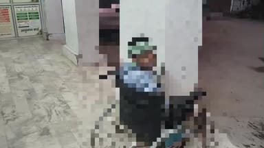 लोहरदगा: कुरु थाना क्षेत्र में बेटे की गलत संगत से तंग आकर पिता ने खाया जहर