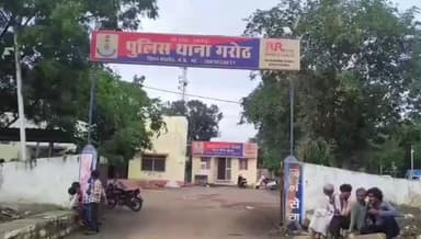 गरोठ: गरोठ थाना क्षेत्र के नारिया में छोटे हाथी ने बुजुर्ग को मारी टक्कर, पुलिस ने मामला दर्ज किया