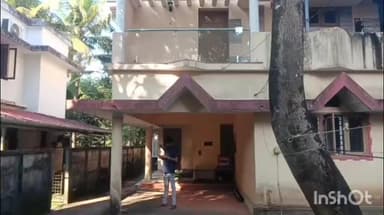 ആലുവ: ആലുവ റൂറൽ SP യുടെ ഔദ്യോഗിക വസതിക്ക് സമീപത്തെ വീടുകളിൽ മോഷണം; 7.5 പവൻ സ്വർണം മോഷണം പോയി