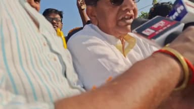 बनमनखी: बिहार में स्थापित होगा जनता का राज, क्योंकि आ रहा है जन सुराज: उदय सिंह