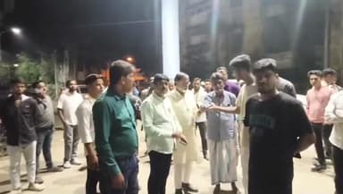 হরিশ্চন্দ্রপুর ২: ভোটার লিস্টে বাবার নাম ভুল, এসআইআর আতঙ্কে বিষপান করে আত্মহত্যার চেষ্টা যুবকের — চাঞ্চল্য হরিশ্চন্দ্রপুরে