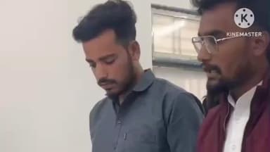 ब्यावरा: सरकारी शिक्षकों द्वारा प्राइवेट कोचिंग पढ़ाने पर एबीवीपी ब्यावरा ने एसडीएम को ज्ञापन सौंपा