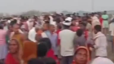 हाजीपुर: : पहाड़पुर में पुल के नीचे मिला युवक का शव, दुर्गंध आने पर चला पता