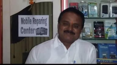 तेल्हारा: अकोला भाजप जिल्हा सचिवपदी संदीपसिंह सोळंके, तेल्हाऱ्यात पक्षाला नवी ताकद!