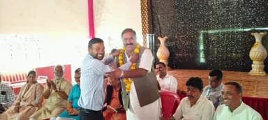 पचोर: पचोर में मतदाता सूची पुनरीक्षण के लिए कार्यशाला आयोजित, प्रशिक्षण दिया गया