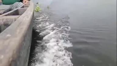 স্বরূপনগর: স্বরূপনগরের বিলবল্লিতে চোরা শিকারীদের গ্রেপ্তার করতে পুলিশের অভিযান