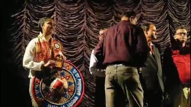 ঘগ্ৰাপাৰ ভাগ: গুৱাকুছিৰ শিলপোতাবড়ী গোপাল মন্দিৰৰ ৰাস মহোৎসৱত বিভিন্ন কাৰ্য্যসূচী ৰূপায়ণ