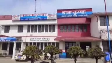 जसपुर: ग्राम बैंतवाला निवासी दो लोगों को टक्कर मारने वाले आरोपी कार चालक के खिलाफ पुलिस ने दर्ज किया मामला