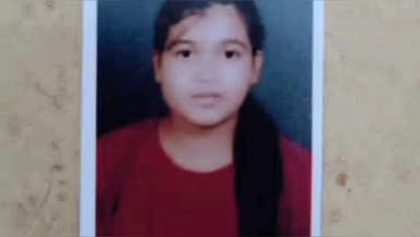 जळगाव जामोद: सुनगावची तरुणी अकोला शहरातून बेपत्ता! वडिलांनी नोंदवली पोलीस हा तक्रार, तरुणी सीसीटीव्ही मध्ये कैद