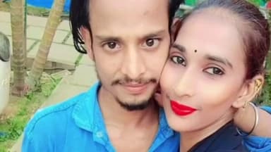 बिहिया: प्रेम की कीमत: दूसरी शादी और तानों से टूट गई रुखसार, फांसी लगाकर खत्म की जिंदगी, प्रेम विवाह के बाद मिली दर्दनाक मौत