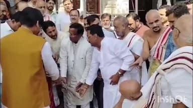 उज्जैन ग्रामीण: आगर रोड से केडी गेट तक सड़क चौड़ीकरण में जैन समाज ने प्रशासन को सहयोग देकर पेश की अनूठी मिसाल