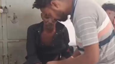 महरौनी: ग्राम अजनौरा में दबंगों ने एक ही परिवार पर किया हमला, छह से अधिक लोग हुए घायल