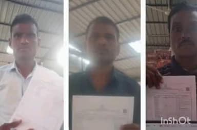 राजूरा: आ.सुधीरभाऊ मुनगंटीवार सेवा केंद्र, राजुरा विधानसभा परिसरात 127 नागरीकांना विविध योजना/प्रमाणपत्राचे निःशुल्क लाभ