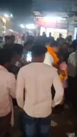 बड़वारा: मोहम्मद इसराइल बने युवक कांग्रेस के ज़िला अध्यक्ष, बड़वारा में कार्यकर्ताओं ने किया भव्य स्वागत