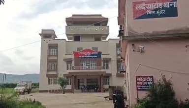 धरहरा: शिक्षक के अपहरण और हत्या की साजिश