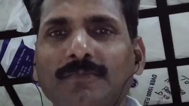 कप्तानगंज: कसया नगर के भरौली वार्ड में हादसा: बेसमेंट से पानी निकालते समय दुकानदार को लगा करेंट, मौके पर हुई मौत