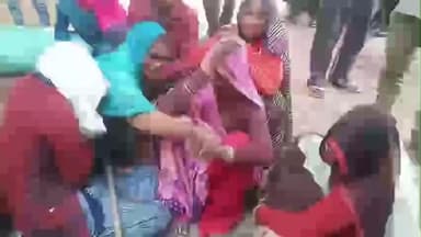 पिपरई: फुलैदी गांव में जमीनी विवाद के चलते दबंगों की मारपीट के बाद बुजुर्ग ने जहर खाकर दी जान