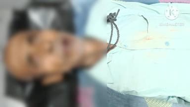 রঘুনাথপুর ১: রামকানালী গ্রামে গলায় দড়ির ফাঁস লাগিয়ে রেলকর্মীর মৃত্যু,PMএর পর দেহ গ্রামে ফিরতেই শোকের ছায়া