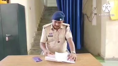 अकलतरा: तरौद के पास सार्वजनिक जगह से शराब का सेवन करने वाले व्यक्ति को किया गया गिरफ्तार