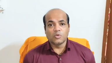 গোসাবা: BJPর BLA কে মারধোর, জুতোর মালা পরিয়ে দেওয়ার অভিযোগ TMCর বিরুদ্ধে পাল্টা গোসাবায়TMCকে কটাক্ষ সাংগঠনিক জেলা BJP র মুখপাত্র