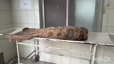 NH-44 हाईवे पर सहराई पुल के पास ट्रक से बाइक की टक्कर, मासूम की मौत, मां और चाचा गंभीर घायल