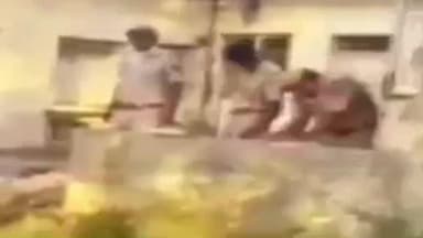 रेवदर: रेवदर दांतराई गांव में पुलिस ने एक कृषि कुएं पर बनी अवैध MD (नशीला पदार्थ) निर्माण लैब का भंडाफोड़ किया