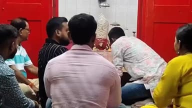 হলদিবাড়ি: তৃণমূলের সর্বভারতীয় সাধারণ সম্পাদক অভিষেক বন্দ্যোপাধ্যায়ের জন্মদিন পালন করলো হলদিবাড়ি যুব তৃণমূল কংগ্রেস