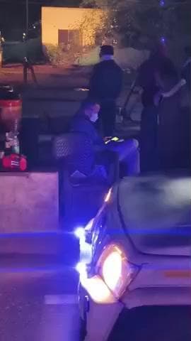 झांसी रिक्शा बॉर्डर में अवैध वसूली