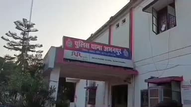 अभनपुर: अभनपुर थाना क्षेत्र अंतर्गत ग्राम केंद्री में आपसी बात को लेकर दो लोगों के बीच विवाद, थाने में की गई शिकायत