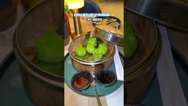 Best Food & Service Ever by Cafe Mikaya👌😍 #ytshorts #prayagraj #bestcafe