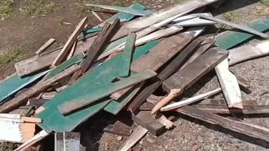 வால்பாறை: ஊசிமலை எஸ்டேட் பகுதியில் ரேஷன் கடையை சூறையாடிய காட்டு யானையால் பொதுமக்கள் அச்சம்