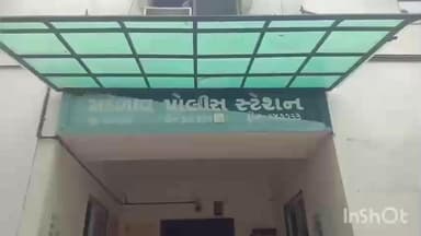 પેટલાદ: પોરડા સરકારી પ્રાથમિક શાળાના મધ્યાન ભોજન ના રૂમમાંથી ગેસની બોટલોની ચોરી