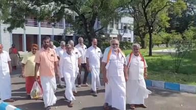 பொள்ளாச்சி: பிஏபி திட்டம் உருவாக காரணமாக இருந்த சி.சுப்பிரமணியத்தின் 25-ம் ஆண்டு நினைவு தினத்தை முன்னிட்டு காங்கிரஸ் கட்சியினர் மாலை அணிவித்து மரியாதை