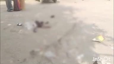 डबरा: कचरे में मिले खून से भरे कई बैग, रेड क्रॉस कर्मचारियों की लापरवाही आई सामने, एसडीम ने शुरू की जांच