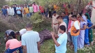 डौण्डीलोहारा: दो बच्चों के सिर से उठा पिता का साया: माइंस के बस चालक ने खुद पर केरोसिन डालकर लगाई आग, मौके पर ही मौत