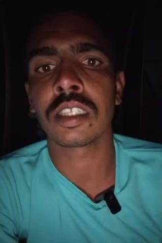 बिरनी: बिरनी में सड़क हादसे में छात्र गंभीर रूप से घायल, अस्पताल रेफर