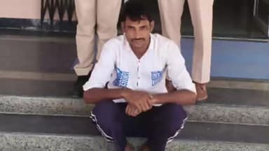 झुंझुनू: धमोरा में घर ले जाकर युवक के साथ बेरहमी से मारपीट का मामला, पुलिस ने मुख्य आरोपी को किया गिरफ्तार