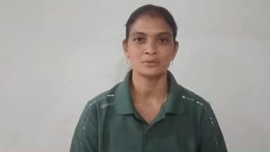 છોટાઉદેપુર: ભારતમાં હોકીના 100 વર્ષ પૂર્ણ થતા આજે નગરમાં ઉજવણી કરાઈ, ચંપાબેન રાઠવાએ આપી માહિતી