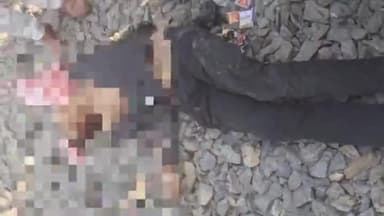 सिमरी बख्तियारपुर: ओवरब्रिज के पास अज्ञात युवक का शव मिला, इलाके में सनसनी, पुलिस जांच में जुटी