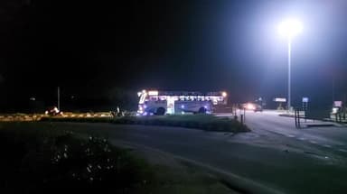 துறையூர்: கொப்பம்பட்டி ஆத்தூர் சாலையில் நடந்து சென்ற மூதாட்டியிடம் 3 பவுன் தங்கச் சங்கிலி பறிப்பு மர்ம நபர்களை காவல்துறையினர் தேடி வருகின்றனர்