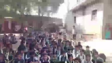 नरवर: ऑपरेशन ‘मुस्कान विशेष अभियान’ के तहत नरवर पुलिस द्वारा भारतीयम पब्लिक स्कूल में जागरूकता कार्यक्रम आयोजित