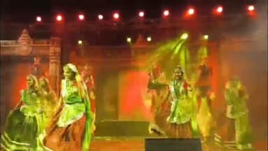 खकनार: निमाड़ से महाराष्ट्र तक, खकनार में लोक संस्कृति के महाकुंभ की शुरुआत!