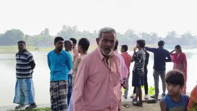 চাঁচল ১: মহানন্দার বুক চিরে রাতের অন্ধকারে মর্মান্তিক পরিণতি! বেআইনি যাত্রী পারাপারে ফের এক মহিলার মৃত্যু, প্রশাসনের চোখে ধুলো?