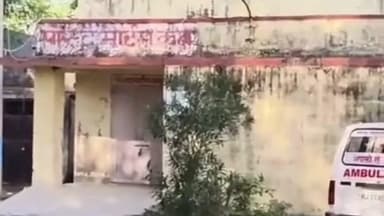 ब्यावर: बाबरा हाइवे पर दर्दनाक हादसा: डंपर की टक्कर से युवक की मौत, मुआवजे को लेकर 40 घंटे तक चला हंगामा, 14 लाख में हुआ समझौता